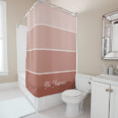 Search for terracotta shower curtains Neutral
