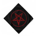 Search for satanic bandanas Devil
