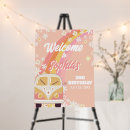 Search for birthday signs Floral