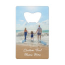 Search for photo bottle openers Design your own