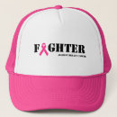 Search for cancer hats Pink
