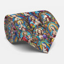 Search for catholic ties Jesus christ