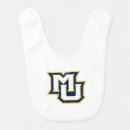 Search for logo baby bibs Marquette university pride