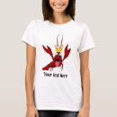 Search for crawfish tshirts Cajun