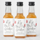 Search for lips wine labels Kiss the miss goodbye