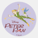 Search for tinkerbell stickers Neverland