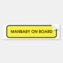 Search for baby bumper stickers Funny