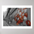 Search for black and white graffiti art Wall