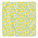 Search for lemon bandanas Retro
