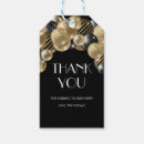 Search for happy new year gift tags Gold