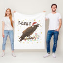 Search for crow blankets Winter