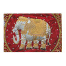 Search for indian placemats Ornate