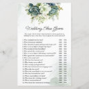 Search for shoe wedding games Guess who said it