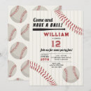 Search for softball invitations Kids