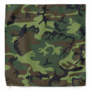Search for black bandanas Camo