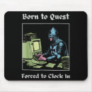 Search for funny mousepads Work