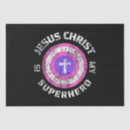 Search for catholic tissue paper Cross