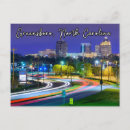 Search for north carolina postcards Greensboro