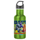 Search for disney monsters inc water bottles Monsters at work