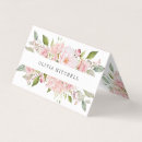 Search for folded business cards Elegant