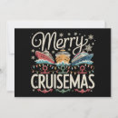 Search for funny cruise cards Santa