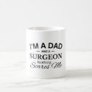 Search for surgeon mugs Physician