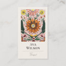 Search for painting business cards Tropical