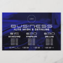 Search for auto detailing flyers Mobile