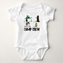 Search for snoopy baby clothes Camping