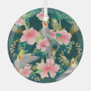 Search for parrot ornaments Animal