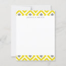 Search for kids note cards Pattern