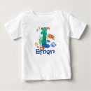 Search for under the sea tshirts 1st birthday
