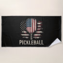 Search for pickleball towels Retro