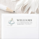Search for alice in wonderland return address labels Cute