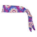 Search for tie dye headbands Vintage
