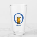 Search for letter o gifts Children