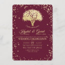 Search for tree of life wedding invitations Nature