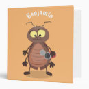Search for funny binders Cartoon