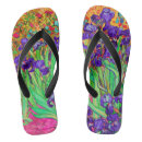 Search for purple sandals Pink