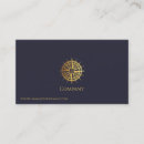 Search for nautical business cards Travel agent