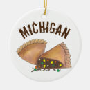 Search for michigan ornaments Upper peninsula