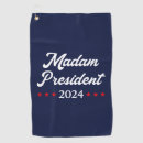 Search for madam president Democrat