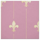 Search for pink and gold fabric Princess