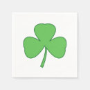 Search for st patricks day napkins Party