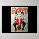 Search for jazz posters Deco