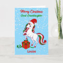 Search for granddaughter cards Unicorn