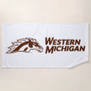 Search for college beach towels Kalamazoo