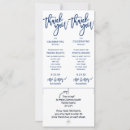 Search for photo place cards Typography