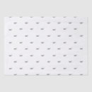 Search for whale tissue paper Nautical