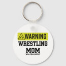 Search for wrestling keychains Funny